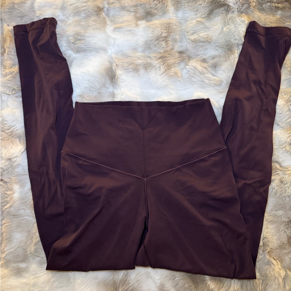 Aerie High-Waisted Leggings